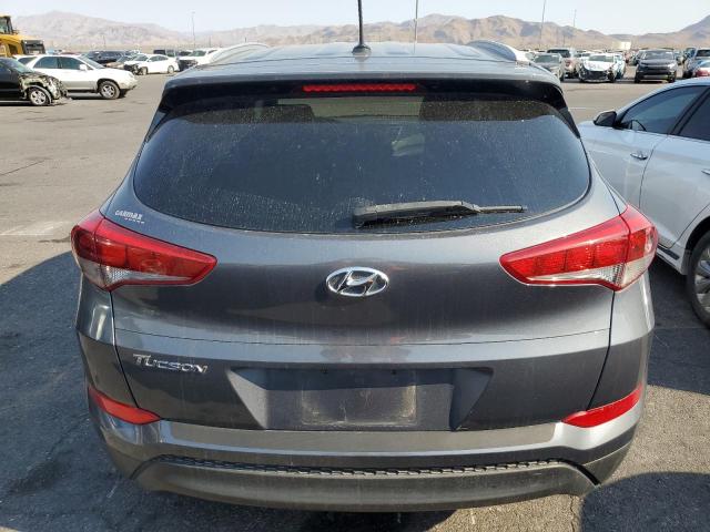Photo 6 from auction – 2016 HYUNDAI TUCSON with VIN KM8J33A43GU239989