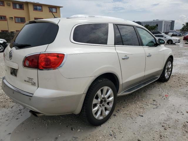 Photo 3 from auction – 2011 BUICK ENCLAVE CX with VIN 5GAKRCEDXBJ104764