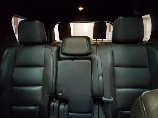 Photo 10 from auction – 2015 FORD EXPLORER L with VIN 1FM5K8F86FGC36823