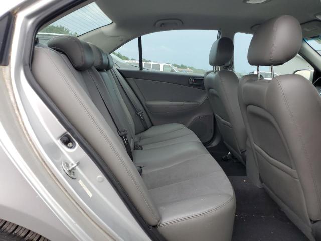 Photo 10 from auction – 2009 HYUNDAI SONATA SE with VIN 5NPEU46F19H528319