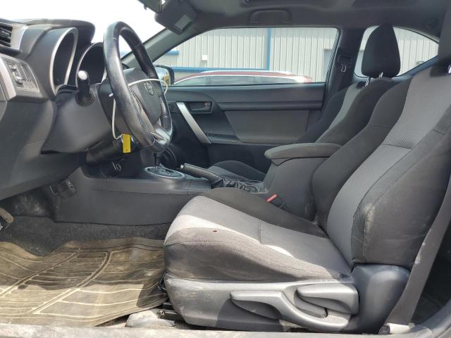 Photo 7 from auction – 2014 TOYOTA SCION TC with VIN JTKJF5C78E3067789