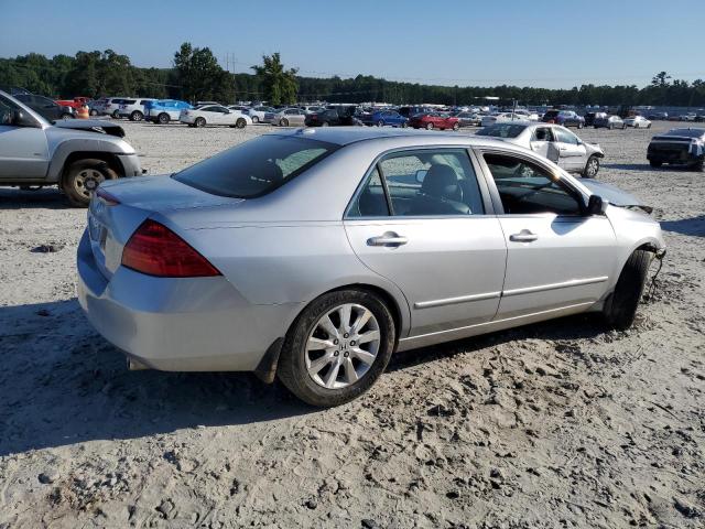 Photo 3 from auction – 2007 HONDA ACCORD EX with VIN 1HGCM66507A049017