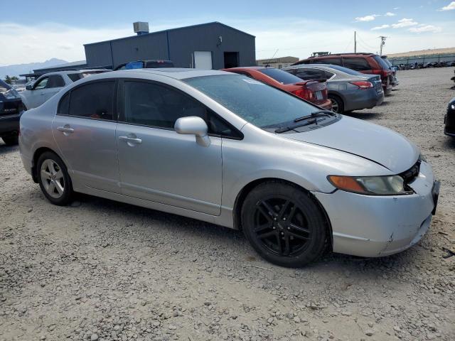 Photo 4 from auction – 2007 HONDA CIVIC EX with VIN 1HGFA16887L123632