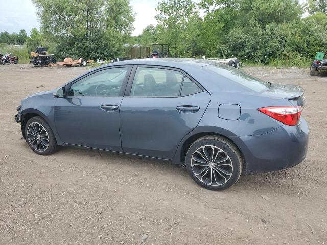 Photo 2 from auction – 2015 TOYOTA COROLLA L with VIN 2T1BURHE5FC300438