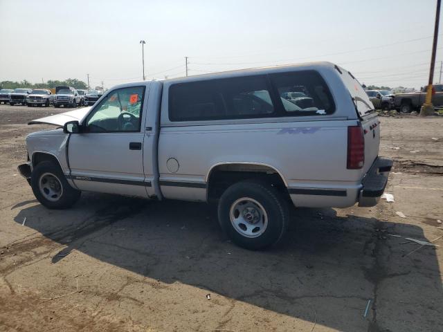 Photo 2 from auction – 1995 GMC SIERRA C15 with VIN 1GTEC14H9SZ530842