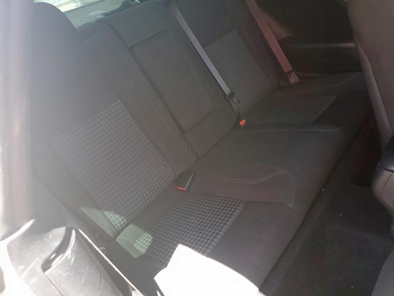 Photo 10 from auction – 2021 DODGE CHALLENGER with VIN 2C3CDZAG7MH610596