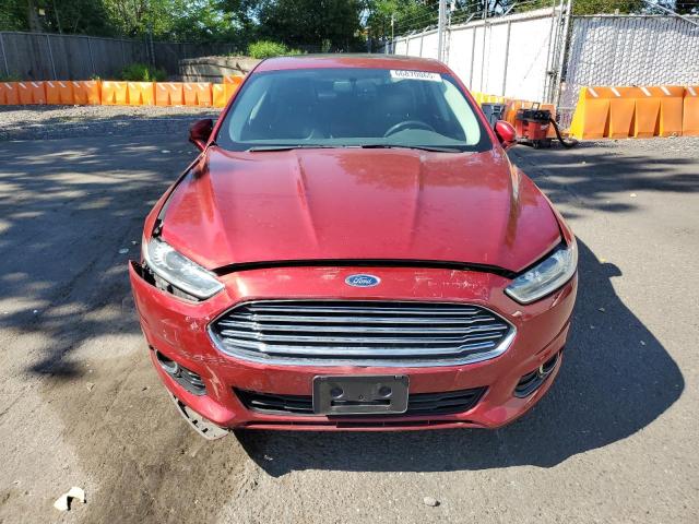Photo 5 from auction – 2013 FORD FUSION TITANIUM with VIN 3FA6P0K99DR164229