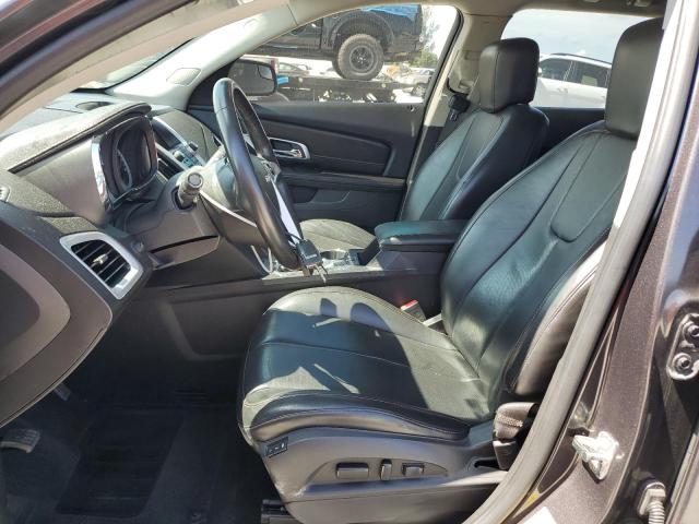 Photo 7 from auction – 2013 GMC TERRAIN SL with VIN 2GKALWEK0D6416513