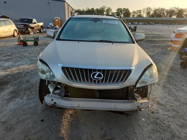 Снимка 5 от търг – 2008 LEXUS RX с VIN 2T2GK31UX8C055287