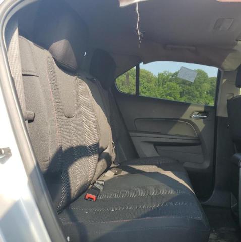 Photo 11 from auction – 2011 CHEVROLET EQUINOX LT with VIN 2CNFLNEC8B6239061