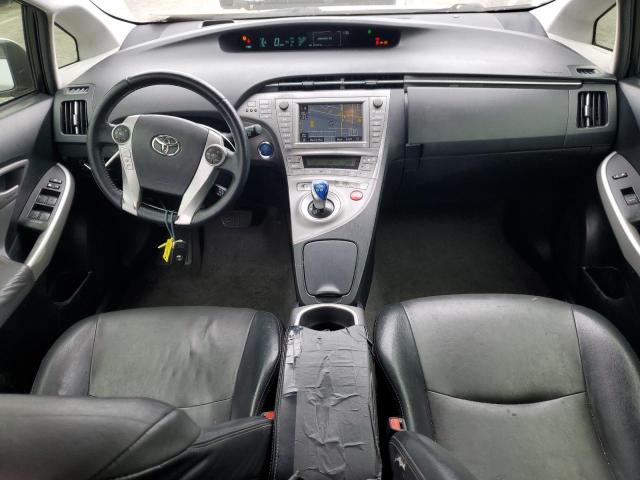 Photo 8 from auction – 2015 TOYOTA PRIUS with VIN JTDKN3DU8F1969489
