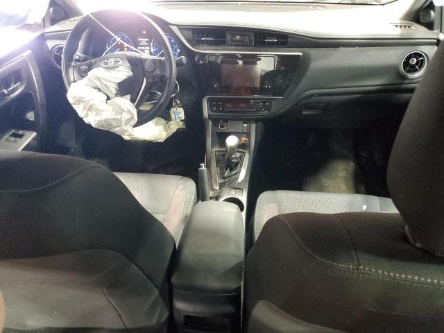 Photo 8 from auction – 2018 TOYOTA COROLLA L with VIN 2T1BURHE5JC056749