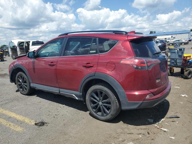 Photo 2 from auction – 2018 TOYOTA RAV4 ADVEN with VIN 2T3RFREV0JW830666