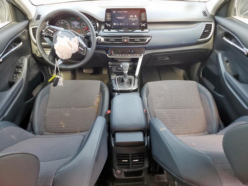 Photo 8 from auction – 2023 KIA SELTOS S with VIN KNDEU2AAXP7423988