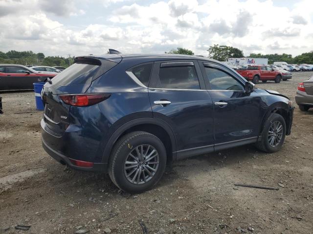 Photo 3 from auction – 2017 MAZDA CX-5 TOURI with VIN JM3KFBCLXH0156610