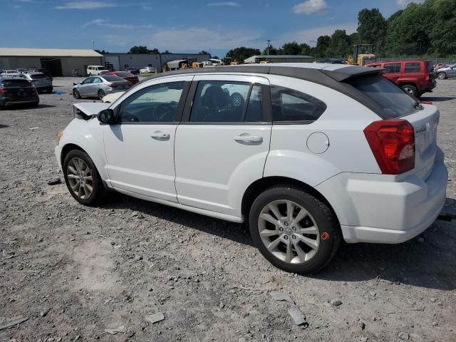 Photo 2 from auction – 2011 DODGE CALIBER HE with VIN 1B3CB5HA9BD214435