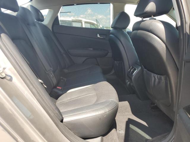 Photo 10 from auction – 2016 KIA OPTIMA EX with VIN 5XXGU4L3XGG111812