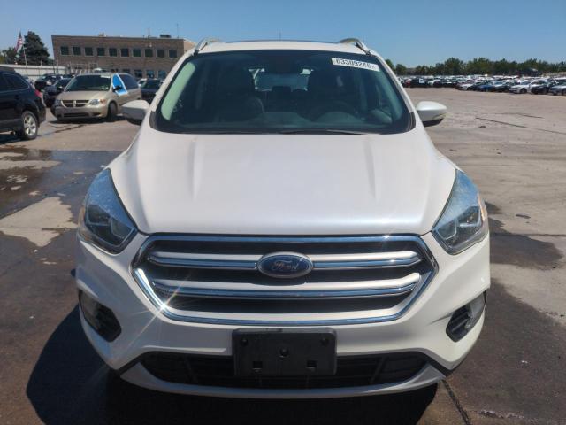 Photo 5 from auction – 2017 FORD ESCAPE TIT with VIN 1FMCU9J92HUE19955