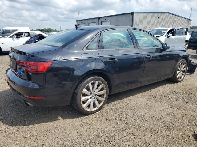 Photo 3 from auction – 2017 AUDI A4 PREMIUM with VIN WAUANAF46HN025602