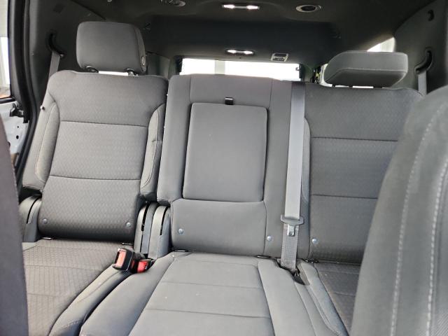 Photo 10 from auction – 2023 CHEVROLET TAHOE K150 with VIN 1GNSKLED6PR300655