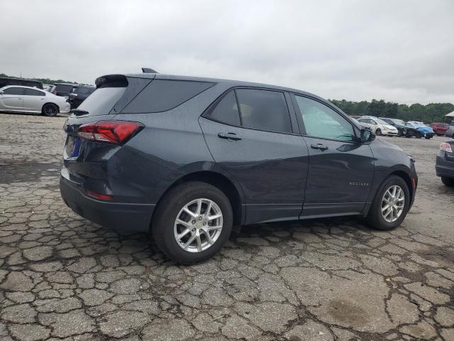 Photo 3 from auction – 2022 CHEVROLET EQUINOX LS with VIN 3GNAXHEV0NS215548