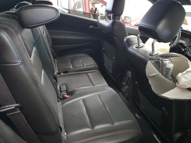 Photo 11 from auction – 2023 DODGE DURANGO R/ with VIN 1C4SDJCT0PC597331
