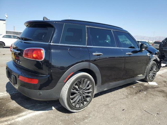 Photo 3 from auction – 2018 MINI COOPER CLU with VIN WMWLU1C52J2F29440