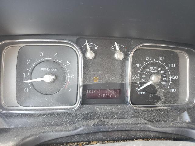 Photo 9 from auction – 2009 LINCOLN MKX with VIN 2LMDU88C09BJ03529