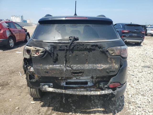 Photo 6 from auction – 2019 JEEP COMPASS LA with VIN 3C4NJDBB6KT724189