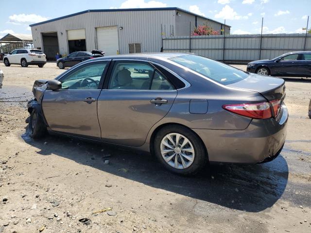 Photo 2 from auction – 2015 TOYOTA CAMRY LE with VIN 4T4BF1FK5FR504066