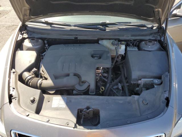 Photo 11 from auction – 2012 CHEVROLET MALIBU 2LT with VIN 1G1ZD5E06CF134068