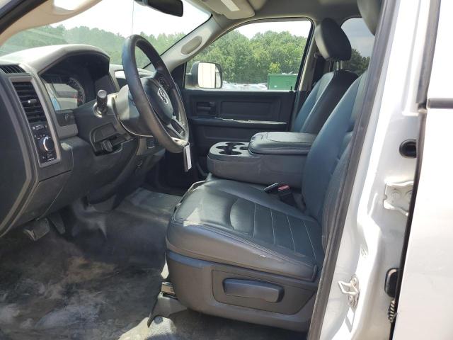 Photo 7 from auction – 2018 RAM 1500 ST with VIN 1C6RR7KT4JS291788