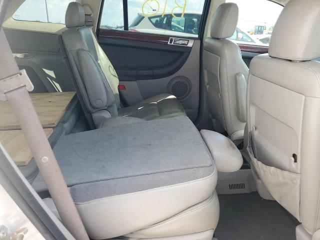 Photo 11 from auction – 2007 CHRYSLER PACIFICA T with VIN 2A8GM68X87R126851