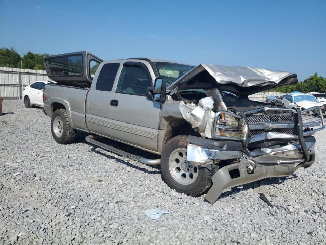 Photo 4 from auction – 2004 CHEVROLET SILVERADO with VIN 2GCEK19T541179018