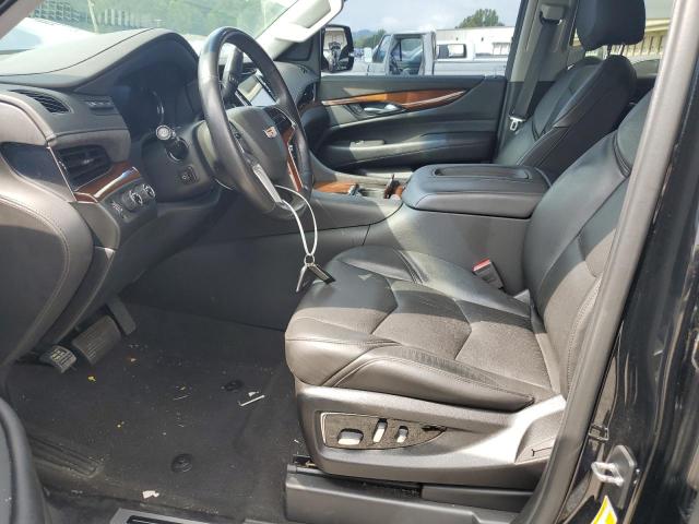 Photo 7 from auction – 2019 CADILLAC ESCALADE E with VIN 1GYS4HKJ1KR304559