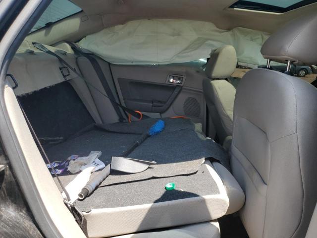 Photo 10 from auction – 2010 FORD FOCUS SES with VIN 1FAHP3GN8AW295371