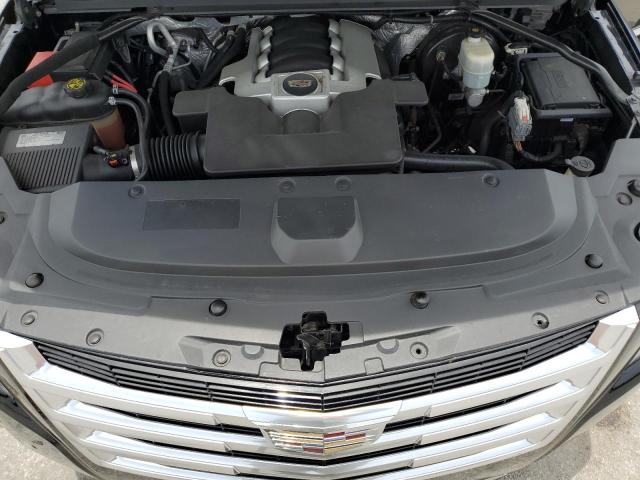 Photo 12 from auction – 2016 CADILLAC ESCALADE E with VIN 1GYS3HKJ1GR244616
