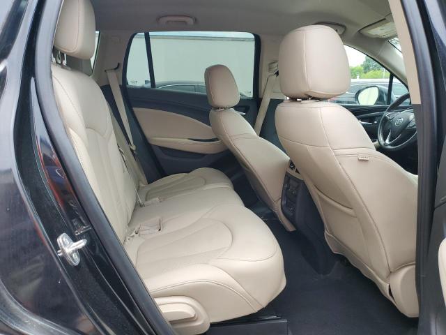 Photo 11 from auction – 2018 BUICK ENVISION E with VIN LRBFX1SA7JD081377