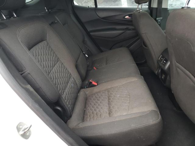 Photo 11 from auction – 2019 CHEVROLET EQUINOX LT with VIN 2GNAXKEV3K6282958