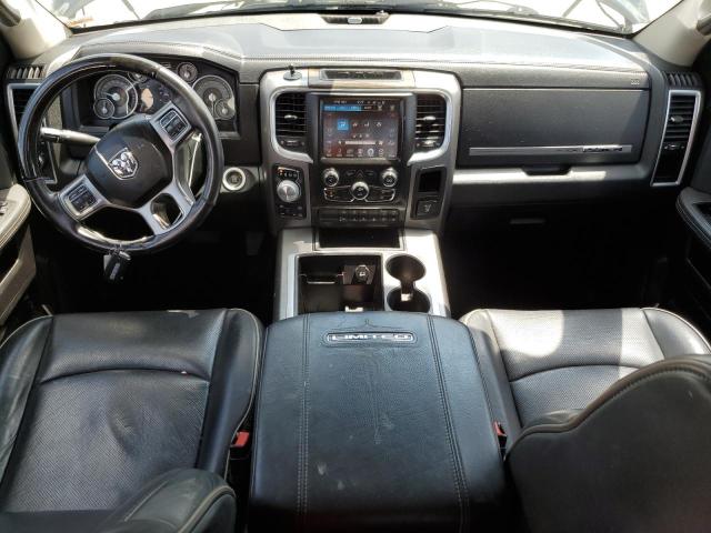 Photo 8 from auction – 2014 RAM 1500 with VIN 1C6RR7PT6ES438675