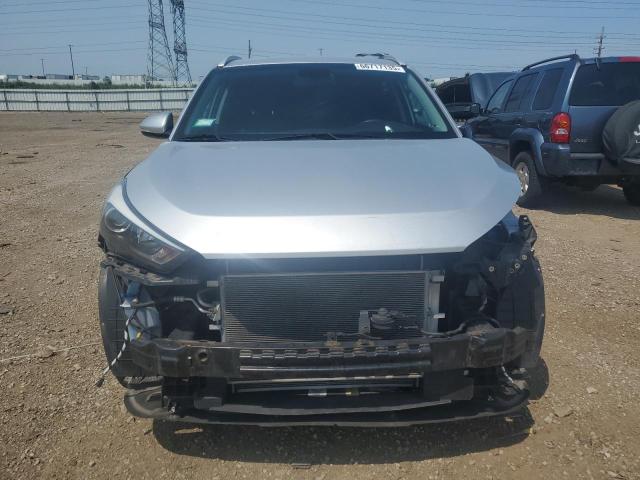 Photo 5 from auction – 2017 HYUNDAI TUCSON LIM with VIN KM8J3CA42HU386709