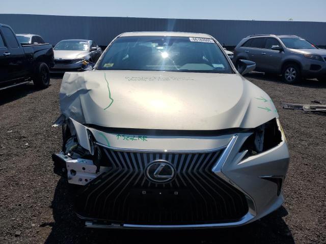 Photo 5 from auction – 2021 LEXUS ES 350 BAS with VIN 58ADZ1B18MU105147