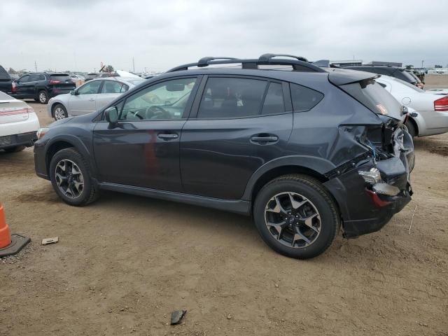 Photo 2 from auction – 2019 SUBARU CROSSTREK with VIN JF2GTAEC6K8246491