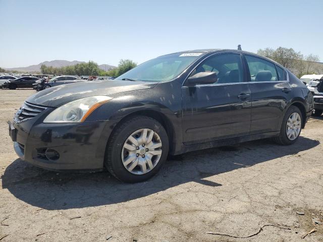NISSAN ALTIMA BAS 2012 with VIN 1N4AL2AP7CN504819 - Photo from auction