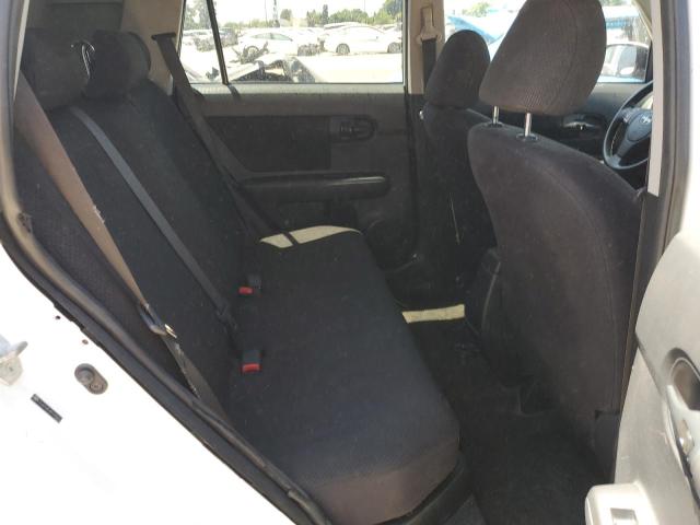 Photo 11 from auction – 2008 TOYOTA SCION XB with VIN JTLKE50E481045892