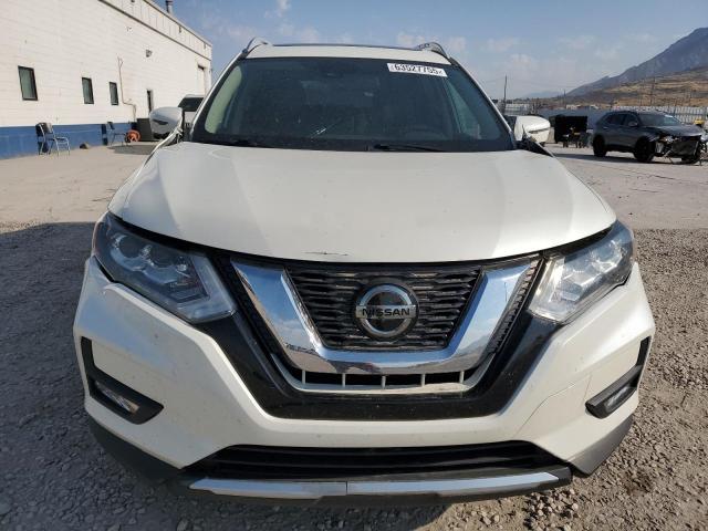 Photo 5 from auction – 2019 NISSAN ROGUE with VIN 5N1AT2MT2KC718836