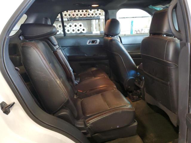 Photo 11 from auction – 2013 FORD EXPLORER S with VIN 1FM5K8GTXDGC26697