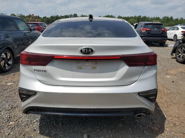 Photo 6 from auction – 2021 KIA FORTE FE with VIN 3KPF24AD2ME356282