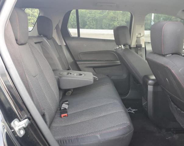 Photo 11 from auction – 2016 GMC TERRAIN SL with VIN 2GKFLTEK9G6261081