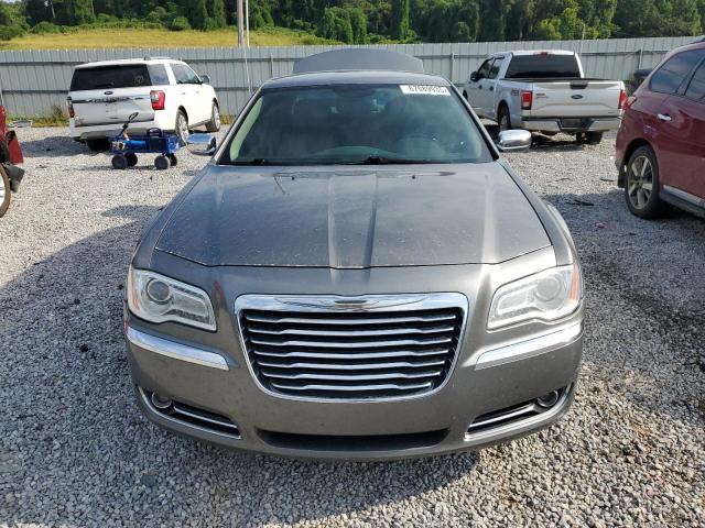 Photo 5 from auction – 2012 CHRYSLER 300 LIMITE with VIN 2C3CCACG2CH138582
